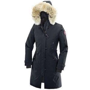 Canada Goose Kensington Parka
